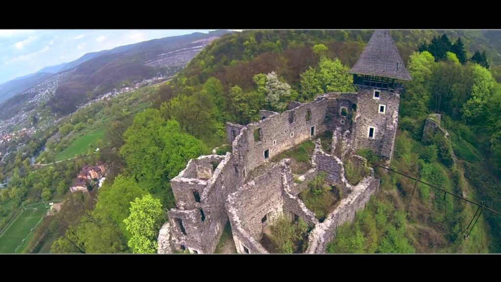 Невицький замок 10 Легенди та історії пов'язані з Невицьким замком