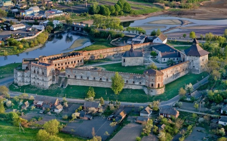 Цікаві факти