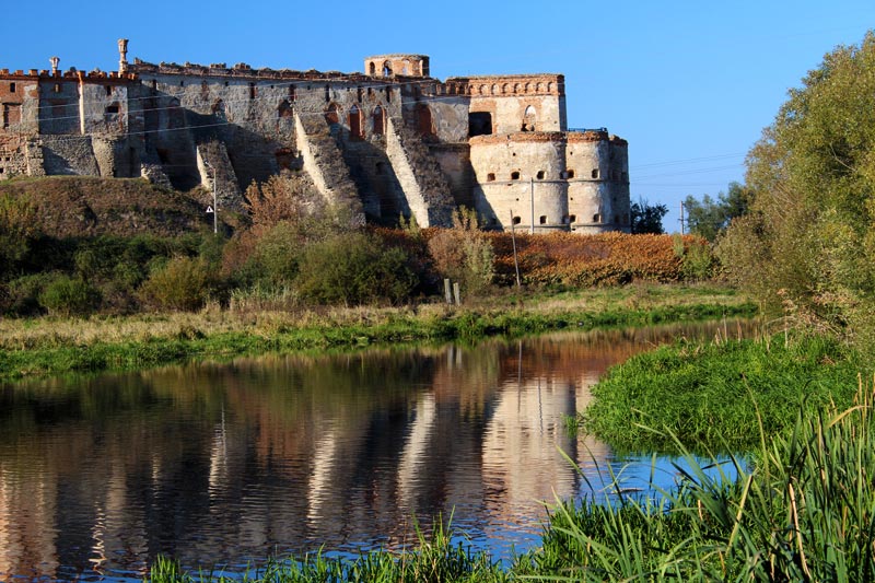 Де зупинитись