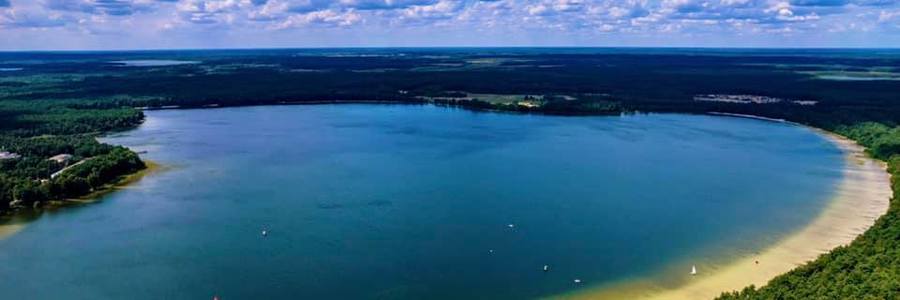 Озеро Пісочне 5 Відпочинок на Пісочному
