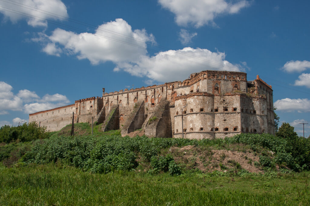 Де зупинитись