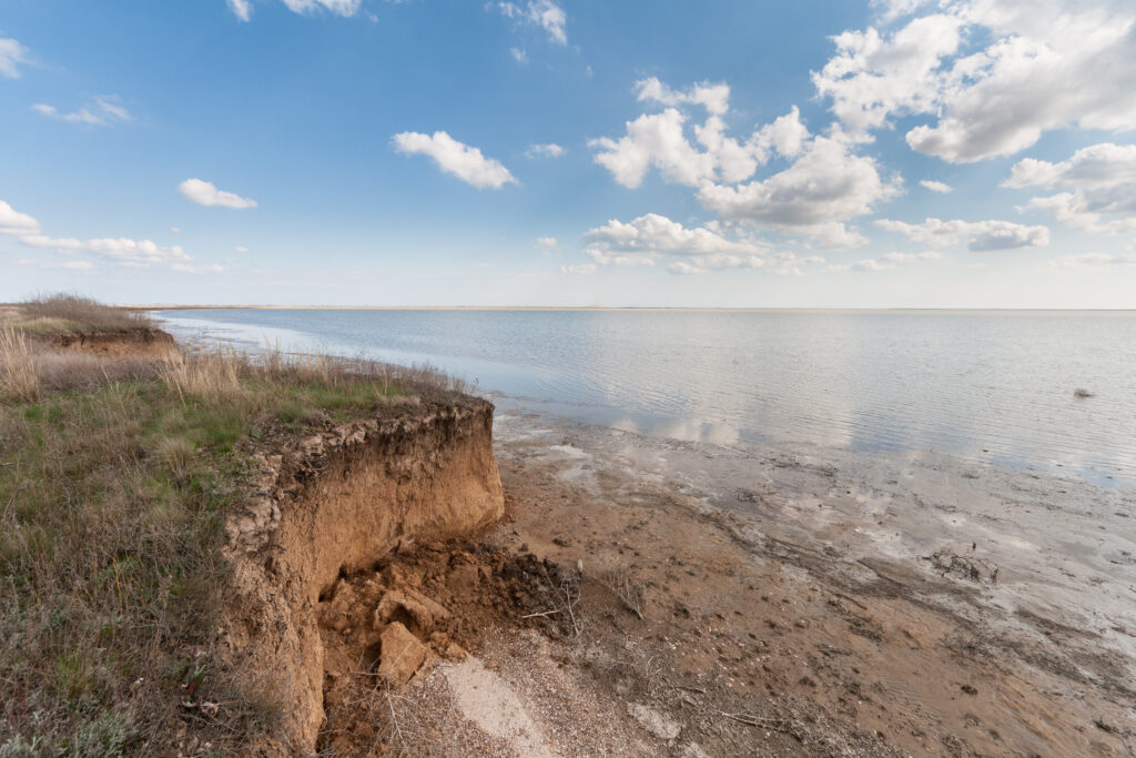 Використання Молочного лиману