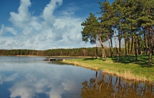 Досліджуй Україну 4 Природа Волині