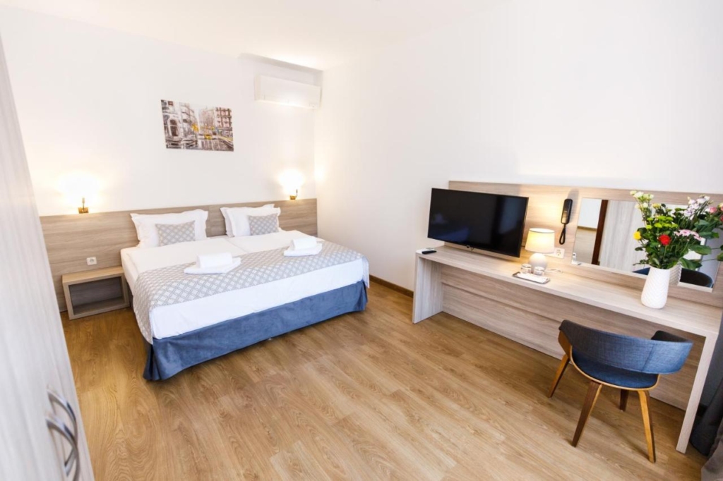 Готель Антоніо в Ужгороді 4 готель Антоніо