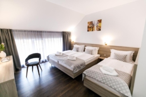 Готель Антоніо в Ужгороді 5 Готель Антоніо в Ужгороді