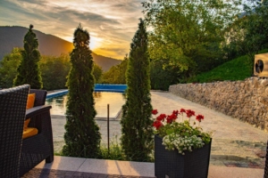 Готель Купецький Двір в Міжгір’ї 2 Готель Купецький Двір в Міжгір’ї