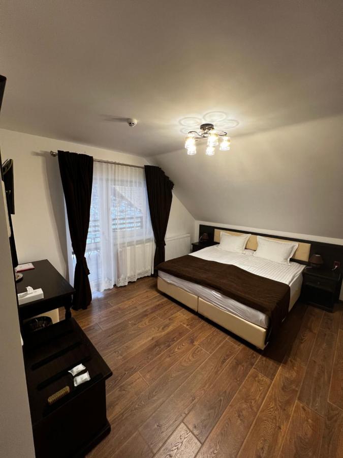 Готель Купецький Двір в Міжгір’ї 2 Готель Купецький Двір в Міжгір’ї