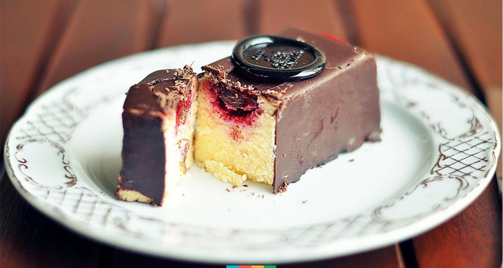 Кафе «Centaur» у Львові 4 Меню та кулінарні особливості