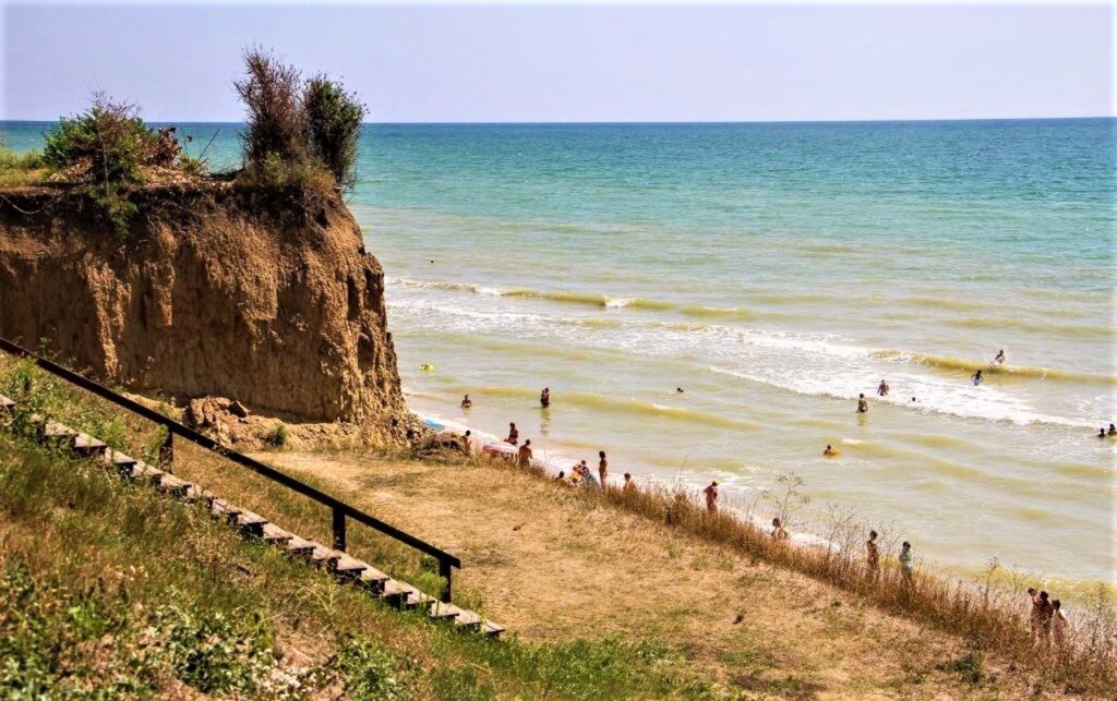 Лебедівка: Море, Ліси, Відпочинок 6 Практичні поради для відвідування Лебедівки