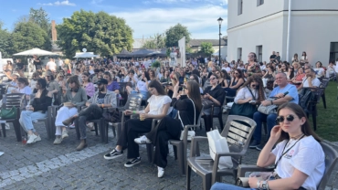 Фронтера 2024: Як культура змінює свої ролі 9 Фронтера 2024: Як культура змінює свої ролі