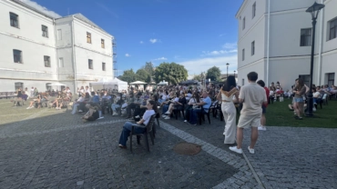 Фронтера 2024: Як культура змінює свої ролі 8 Фронтера 2024: Як культура змінює свої ролі