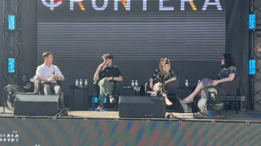 Фронтера 2024: Як культура змінює свої ролі 7 Фронтера 2024: Як культура змінює свої ролі