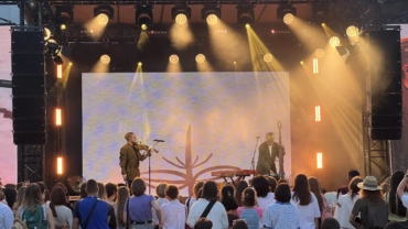 Фронтера 2024: Як культура змінює свої ролі 6 Фронтера 2024: Як культура змінює свої ролі